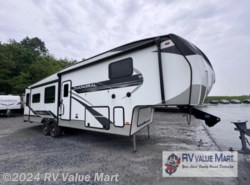Used 2021 Coachmen Chaparral 336TSIK available in Willow Street, Pennsylvania