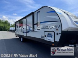 Used 2019 Forest River Cherokee Alpha Wolf 27RK-L available in Willow Street, Pennsylvania