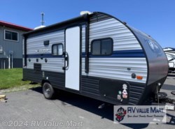 Used 2018 Forest River Cherokee Wolf Pup 16BHS available in Willow Street, Pennsylvania