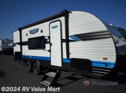 Used 2023 Forest River Salem Cruise Lite 19DBXL available in Willow Street, Pennsylvania