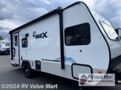 Used 2022 Forest River IBEX 19QBS available in Willow Street, Pennsylvania