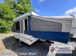 Used 2007 Forest River Flagstaff 206 available in Willow Street, Pennsylvania