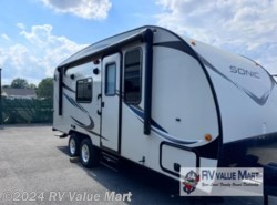 Used 2017 Venture RV Sonic SN190VRB available in Willow Street, Pennsylvania