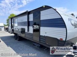 Used 2021 Forest River Cherokee Grey Wolf 26MBRR available in Willow Street, Pennsylvania