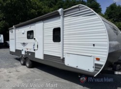 Used 2021 Shasta Shasta 25RB available in Willow Street, Pennsylvania