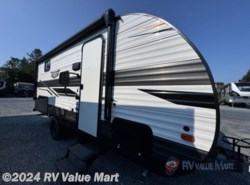 Used 2022 Forest River Wildwood FSX 178BHSK available in Willow Street, Pennsylvania