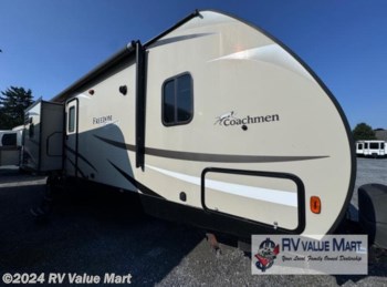 Used 2018 Coachmen Freedom Express 320BHDS available in Willow Street, Pennsylvania