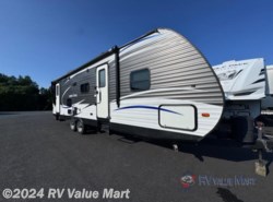 Used 2017 Dutchmen Aspen Trail 2810BHS available in Willow Street, Pennsylvania