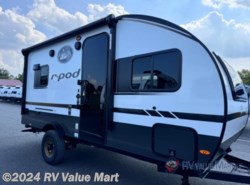 New 2025 Forest River  R Pod RP-194 available in Willow Street, Pennsylvania