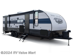 New 2025 Forest River Cherokee Grey Wolf 24RRT available in Willow Street, Pennsylvania