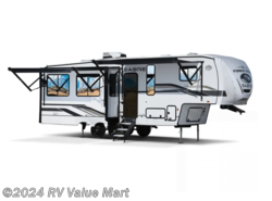 New 2025 Forest River Sabre 26BBR available in Willow Street, Pennsylvania