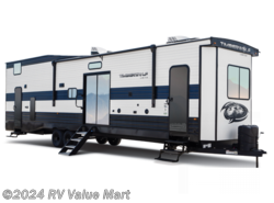 New 2025 Forest River  Timberwolf 39DL available in Willow Street, Pennsylvania