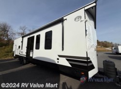 New 2025 Forest River Sierra Destination Trailers 400BH available in Willow Street, Pennsylvania