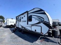 Used 2021 Heartland North Trail 21RBSS available in Willow Street, Pennsylvania