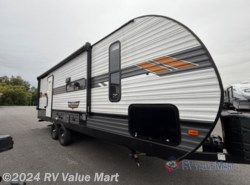 Used 2022 Forest River Wildwood 22RBS available in Willow Street, Pennsylvania