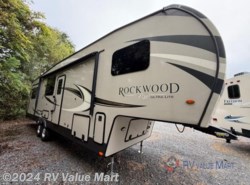 Used 2020 Forest River Rockwood Ultra Lite 2898KS available in Willow Street, Pennsylvania