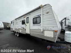 Used 2010 Keystone Springdale 303BHSSR available in Willow Street, Pennsylvania