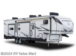 New 2025 Shasta Phoenix 336RL available in Willow Street, Pennsylvania