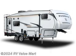 New 2025 Shasta Phoenix Lite 25RE available in Willow Street, Pennsylvania