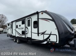 Used 2015 Heartland North Trail 33BKSS King available in Willow Street, Pennsylvania