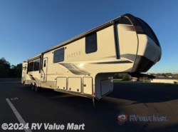 Used 2021 Keystone Alpine 3910RK available in Willow Street, Pennsylvania