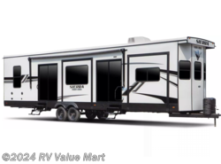 New 2025 Forest River Sierra Destination Trailers 420FL available in Willow Street, Pennsylvania