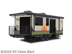 New 2025 Forest River No Boundaries RV Suite RVS3 available in Willow Street, Pennsylvania