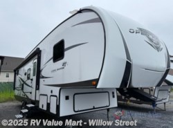 Used 2018 Highland Ridge Open Range Ultra Lite UF2950BH available in Willow Street, Pennsylvania
