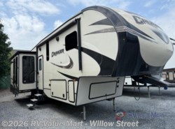 Used 2018 Prime Time Crusader 319RKT available in Willow Street, Pennsylvania