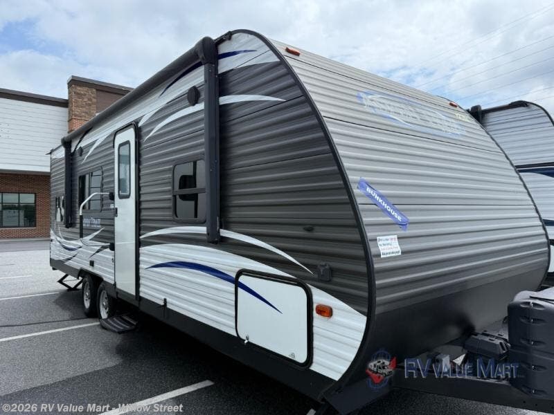 Used 2019 Dutchmen Aspen Trail 2710BH available in Willow Street, Pennsylvania