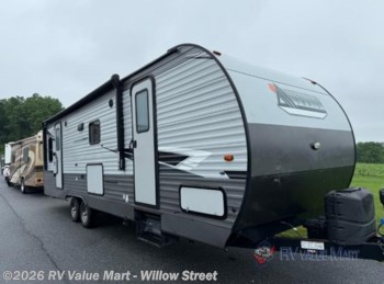 Used 2021 Forest River Independence Trail 262DBS available in Willow Street, Pennsylvania