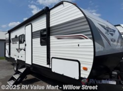 Used 2022 Shasta Shasta 25RB available in Willow Street, Pennsylvania