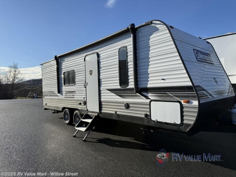 Used 2023 Coleman  Lantern LT Series 274BH available in Willow Street, Pennsylvania