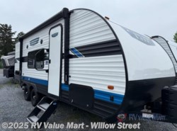 Used 2023 Forest River Salem Cruise Lite 19DBXL available in Willow Street, Pennsylvania