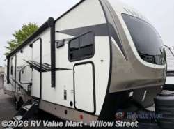 Used 2023 Forest River Wildwood Heritage Glen 270FKS available in Willow Street, Pennsylvania