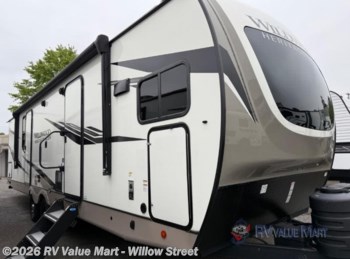 Used 2023 Forest River Wildwood Heritage Glen 270FKS available in Willow Street, Pennsylvania