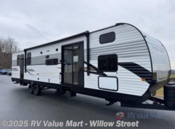New 2024 K-Z Sportsmen 362BH available in Willow Street, Pennsylvania