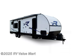 New 2025 Forest River Vengeance Rogue SUT 32SUT available in Willow Street, Pennsylvania