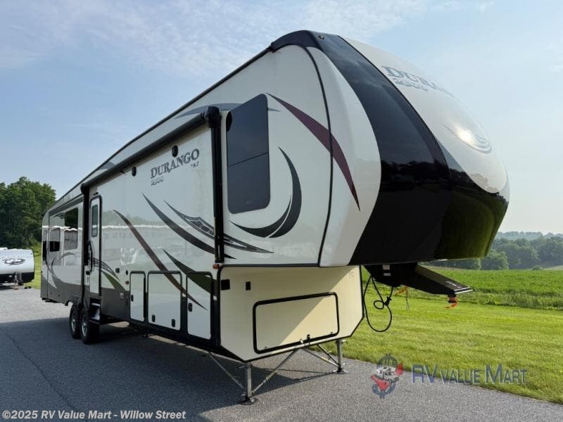 Used 2019 K-Z Durango 2500 D343MBQ available in Willow Street, Pennsylvania