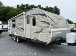 Used 2017 Shasta Oasis 25RK available in Willow Street, Pennsylvania