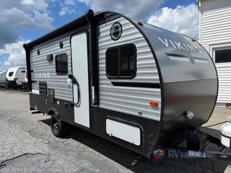 Used 2021 Viking  Viking 17BH available in Willow Street, Pennsylvania