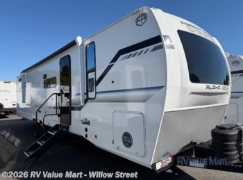 New 2026 Forest River Cherokee Alpha Wolf 29TB available in Willow Street, Pennsylvania