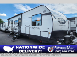 New 2026 Forest River Cherokee Wolf Pack 27-12.5 available in Willow Street, Pennsylvania