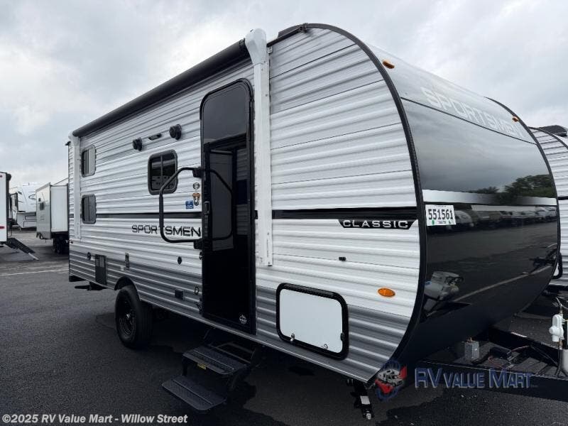 New 2026 K-Z Sportsmen Classic 171BH available in Willow Street, Pennsylvania