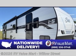 New 2026 Shasta I-5 Edition 533BH available in Willow Street, Pennsylvania