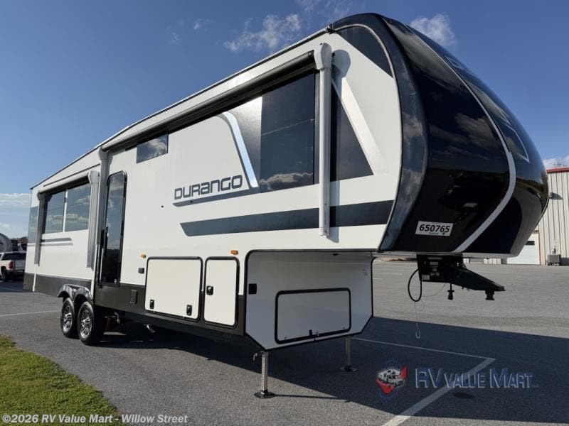 New 2026 K-Z Durango D301RLT available in Willow Street, Pennsylvania