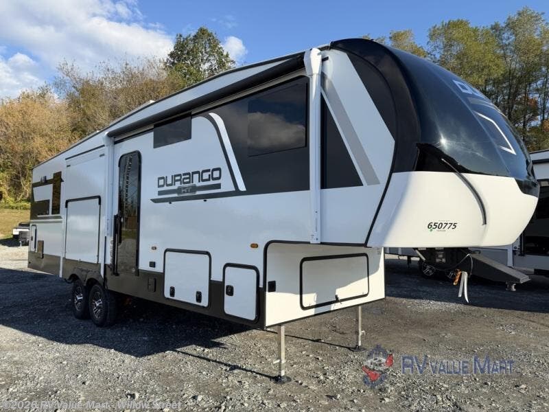 New 2026 K-Z Durango Half-Ton D256RKT available in Willow Street, Pennsylvania