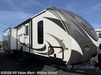 Used 2014 Keystone Premier Ultra Lite 30RIPR available in Willow Street, Pennsylvania