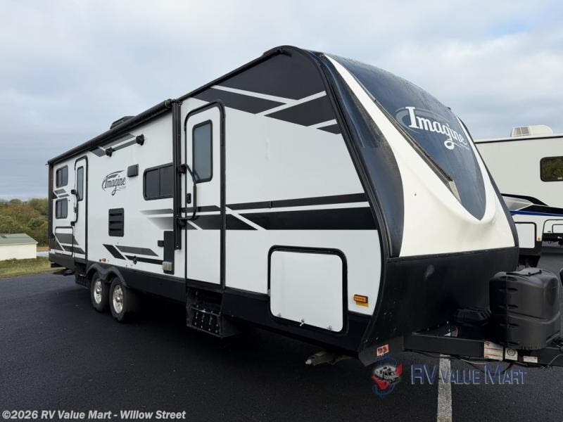 Used 2020 Grand Design Imagine 2800BH available in Willow Street, Pennsylvania