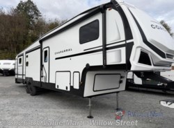 New 2026 Coachmen Chaparral 367BH available in Willow Street, Pennsylvania